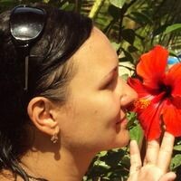Шибалова Наталья
