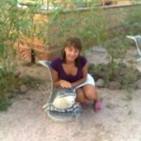 Анна Жаркова