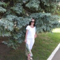 Ляйхнер Людмила