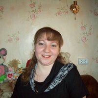 Тимошенкова Юлия