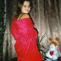Майорова Катерина