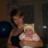 ильичева анна