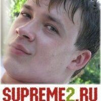 Pisarev Oleg
