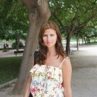 Анастасия Болдорева