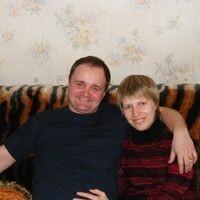Татьяна Гарнина