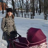 Паршина Татьяна