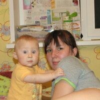 Гладикова Елена