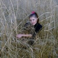 Фомина Анастасия