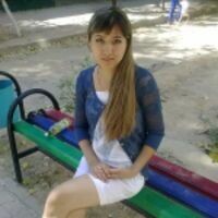 Бахыт Мустапаева