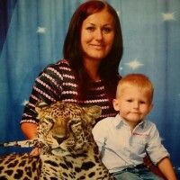 Анюта Дедова
