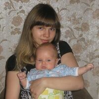Галинка Сивкова