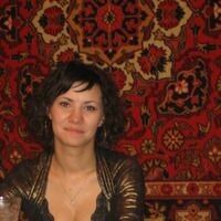 Лысакова Ирина