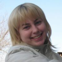 Ольга