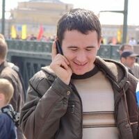 Вилков Евгений