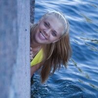 Анна Сизинцева