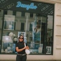 Долгова Оксана