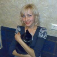 Наталья Куслина