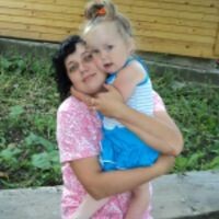 Ландыш Хайрутдинова