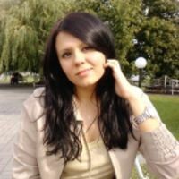 Ксения Орлова
