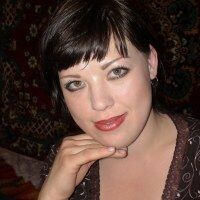 Готовчикова Евгения