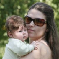 Ирина Парамонова