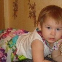 Екатерина Мась