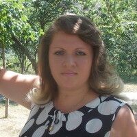 Елена Якубенко