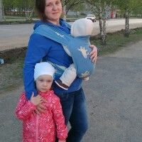 Эмма Козлова