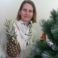Вика Соловьева