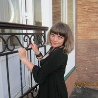 Марина Прыткова