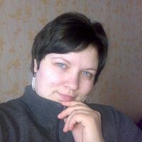 Парчевская Ольчик