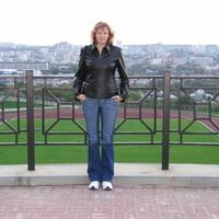 Анна Асмодьярова