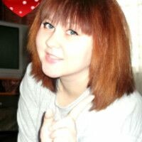 Лиза Бондарь