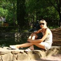 Екатерина Шиховцова