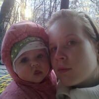 Лидия Воронова