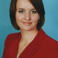 Белоконь Анна