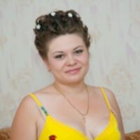 Ксения Бахирева