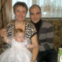 Яна Лапшина