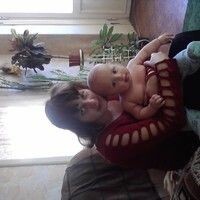 катерина