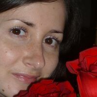 оксана