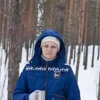 Наталья