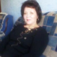 Зубайля Сырлыбаева