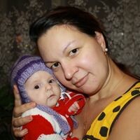 Оксана