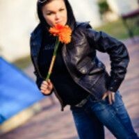 Валерия Власова