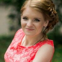 Елена Федорова