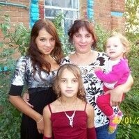 Богомолова Наталья