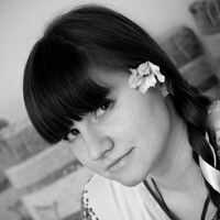 Никулина Мария