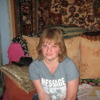 Деннерт Ирина