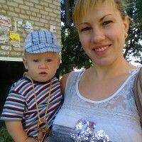 Виолетта Летушова