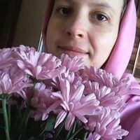 Марина Щеткова